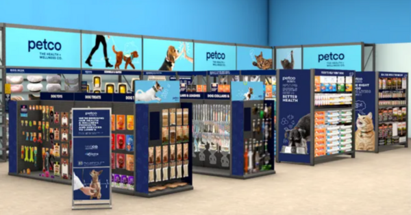 Lowe’s Is Opening Up Petco Stores Inside Some Locations and I’m So Excited