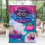 I Don't Know Who Needs To Hear This, But Magic Mixies Are Back In Stock