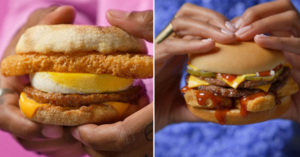 McDonald’s Is Launching Their Own Secret Menu. Here’s What Is on It.