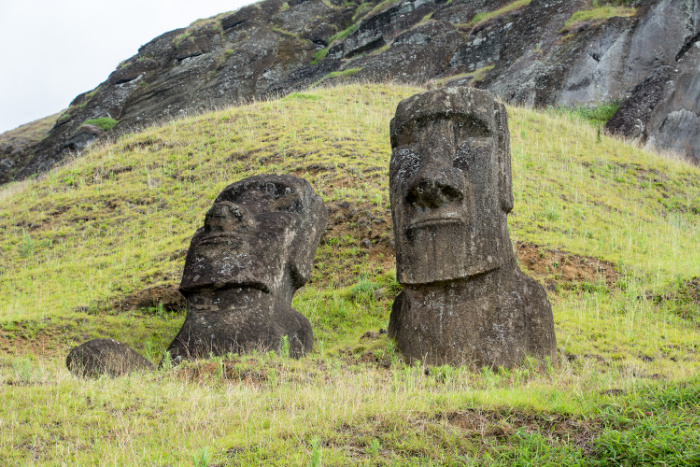 🗿 Moai Emoji — Meaning In Texting, Copy & Paste 📚