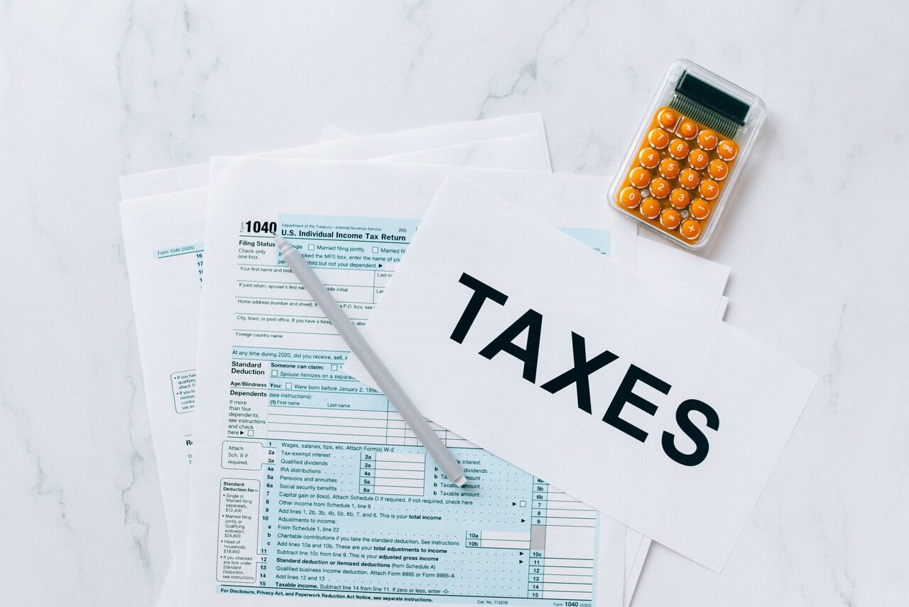 The 5 Best Tax Organizing Supplies To Get You Prepared For Tax Season