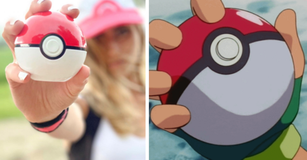 We Finally Know The Mystery Of How The Pokeball Works. Here’s What We Know.