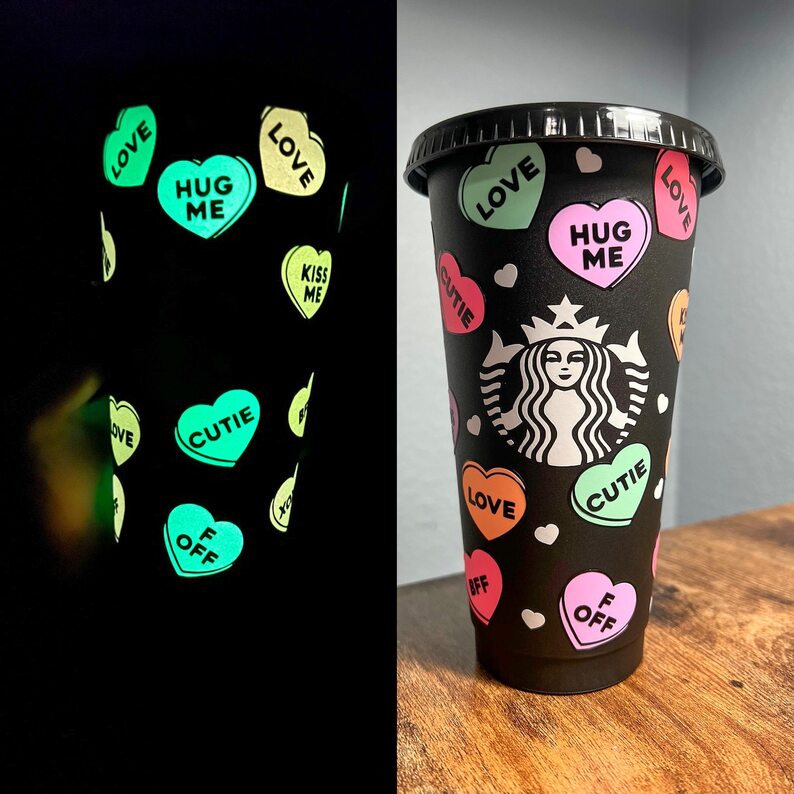 Love this cup 😍 #starbucks #starbuckscup #starbucksrecycledglass #gla