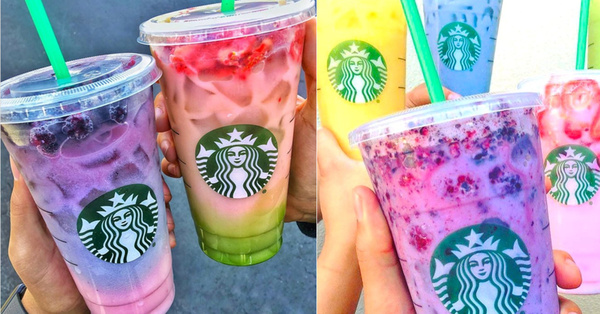 Starbucks Is Giving Everyone A Free Drink. Here’s How To Get Yours.