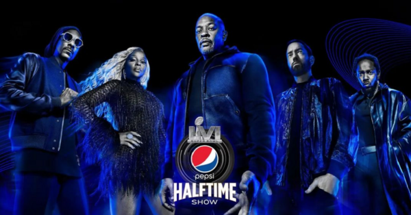 The Super Bowl Halftime Show Was Just Announced, And It’s Going To Be Epic!