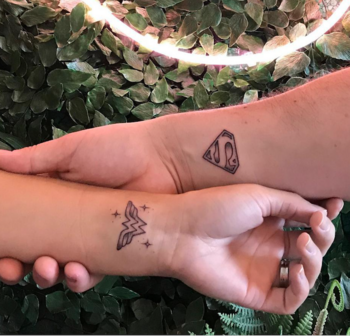 5 Things To Consider When Getting A Tattoo With A Partner Or Friend  According To Experts
