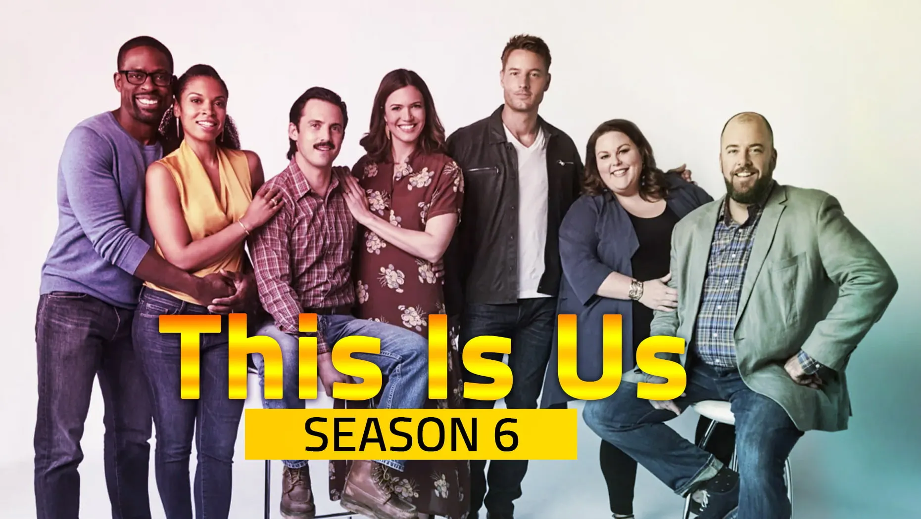 An Evolving Relationship / Tall - This Is Us Season 6 Episode 12 - TV  Fanatic
