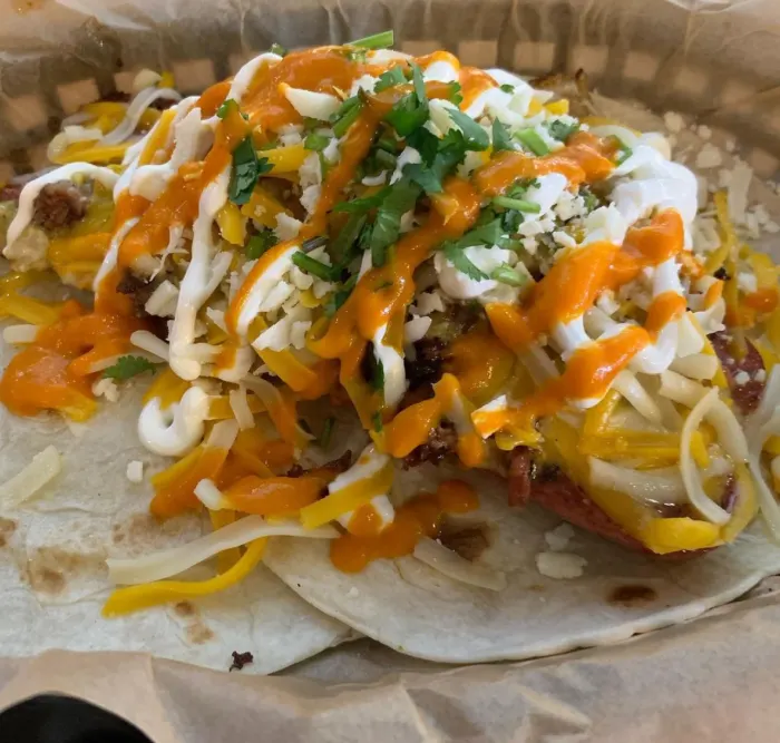 A Torchy's Tacos Secret Menu Exists So You Can Eat A Different Taco ...