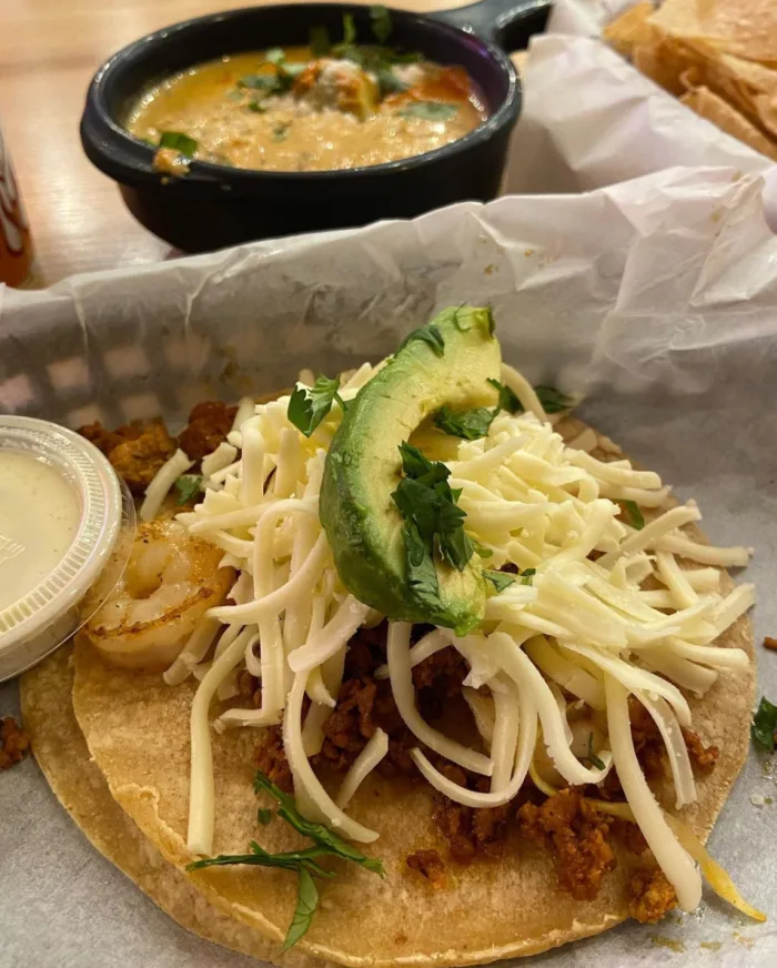 A Torchy's Tacos Secret Menu Exists So You Can Eat A Different Taco ...