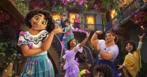 This ‘Encanto’ Song Has Knocked ‘Let It Go’ Out Of Its Place As Disney’s Biggest Animated Song Of The Century
