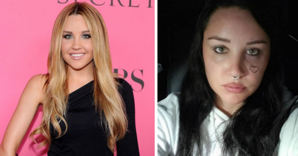 Amanda Bynes Files To End Her Conservatorship That Has Lasted Almost 9 Years