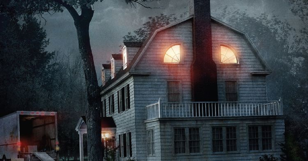There Is An Amityville Horror Documentary In The Works That Tells The Real Story Of What Happened