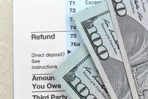 Taxes 2022: This IRS Tool Helps You Check The Status of Your Tax Refund