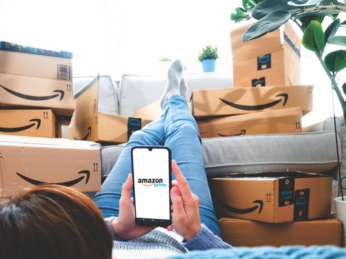 Amazon Is Raising The Price of Your Prime Membership Soon