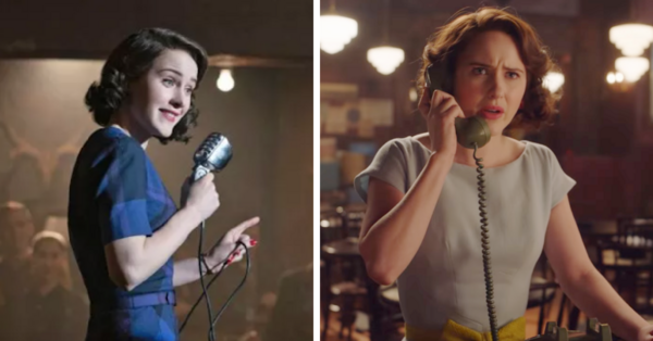 Here’s Why ‘The Marvelous Mrs. Maisel’ Is Ending After Five Seasons