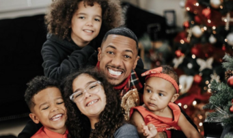 Nick Cannon Says He Realized He Was ‘Out of Control’ After Learning He’s Expecting His 8th child