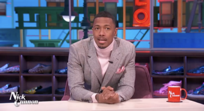 Nick Cannon Says He’s Sorry for “Pain or Confusion” He Caused After Announcing Baby Number 8