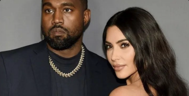 Kim Just Admitted What Really Caused Her To Divorce Kanye