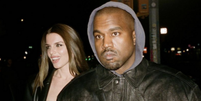 Julia Fox Confirms Breakup from Kanye West and Says She’s Writing a Book About it