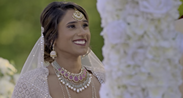 Meet The Couples Who Get Married in The Love is Blind Season 2 Finale