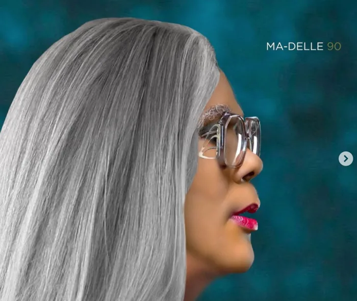 Madea J Blige': Fans are Left In Shambles After Tyler Perry Takes