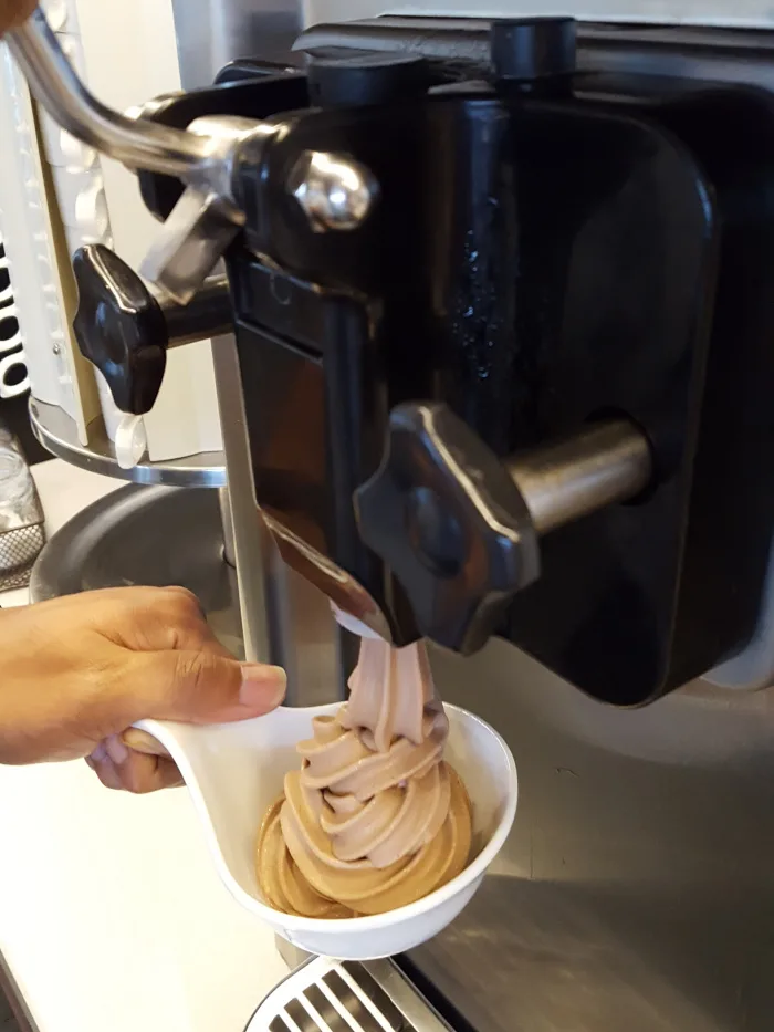 I made frozen yogurt using the 'Keurig for froyo'—and I'll never turn back  - Reviewed