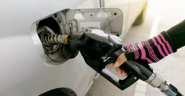 Some Experts Say Gas Prices May Reach $7 A Gallon. Here’s Why.