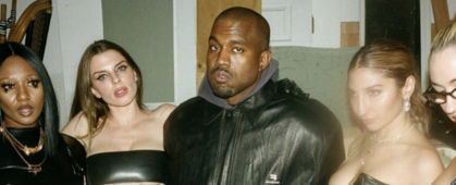 Kanye West Begged To Have His Family Back As Julia Fox Calls Him Her ‘Boyfriend’