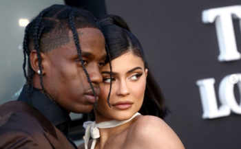 Kylie Jenner and Travis Scott Just Changed Their Son’s Name