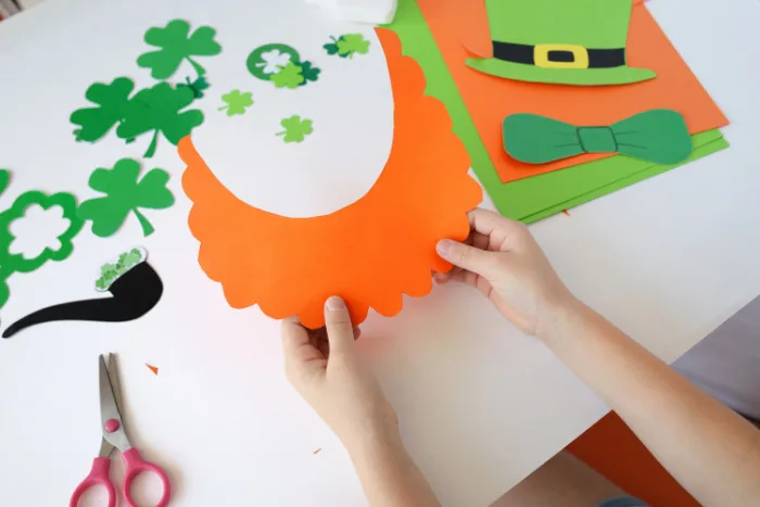 Leprechaun Trap  Fun Kids Craft for St Patricks Day - SheSaved®