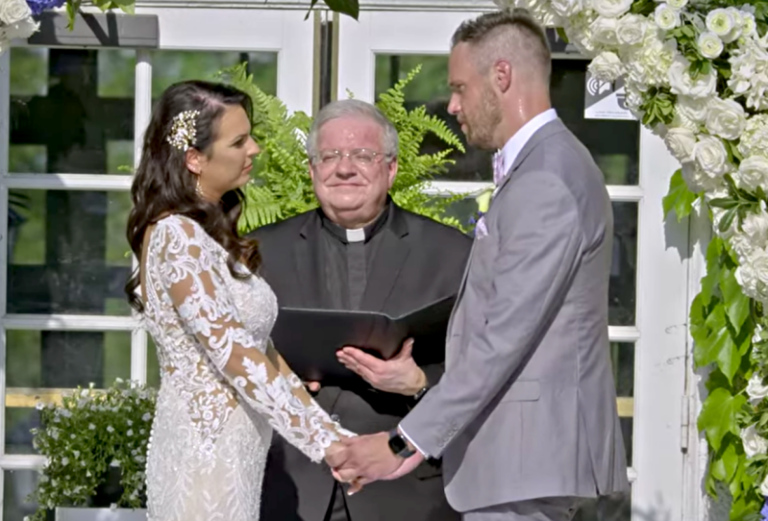 Meet The Couples Who Get Married in The Love is Blind Season 2 Finale