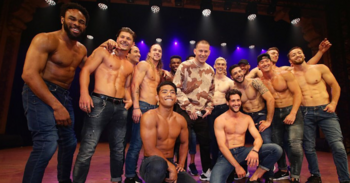 Magic Mike 3 Is Happening, Channing Tatum Calls It The ‘Super Bowl Of Stripping’
