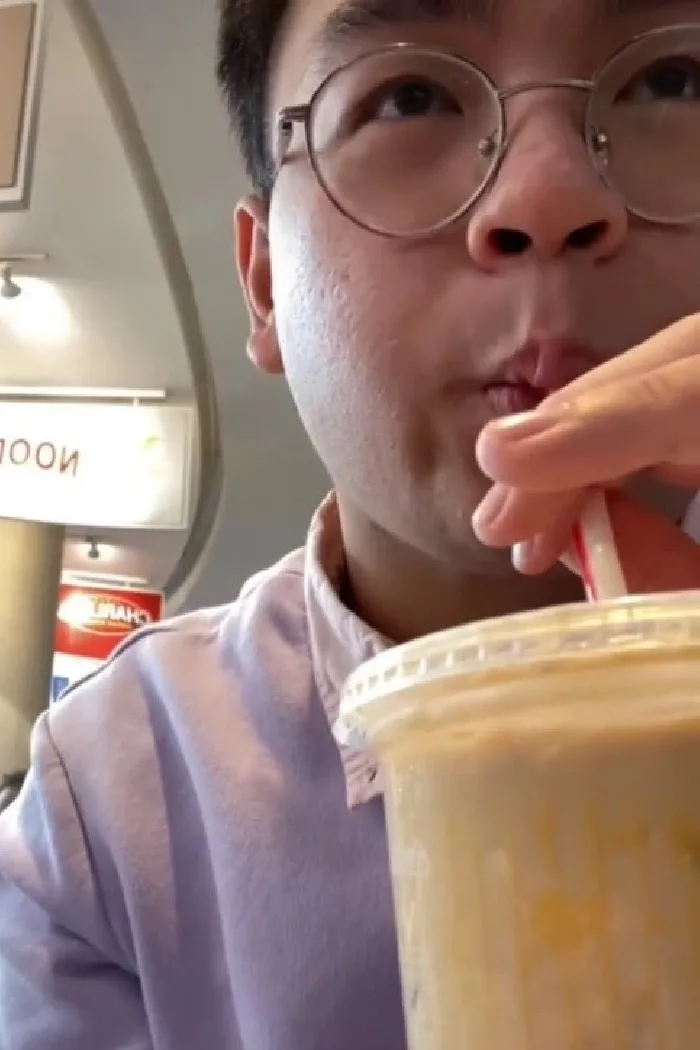 TikToker Shares Hack to Getting 'Huge' $3 Coffee from Starbucks