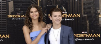 Tom Holland and Zendaya Just Took Their Relationship To The Next Level and We Are Here For It