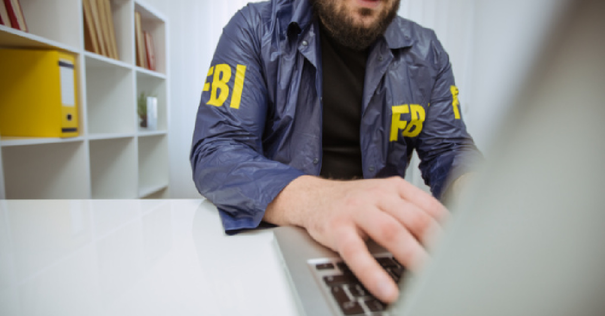 The FBI Has Issued A Warning About ‘Smishing’ Scams. Here’s What That Means.