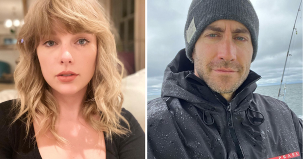 Jake Gyllenhaal Finally Speaks Out About Taylor Swift’s Song ‘All Too Well’