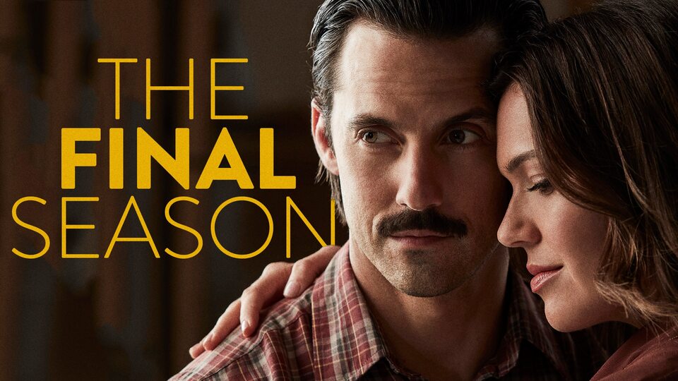 The ‘This Is Us’ Series Finale Has A Release Date and Don’t Worry, We’re Crying Too