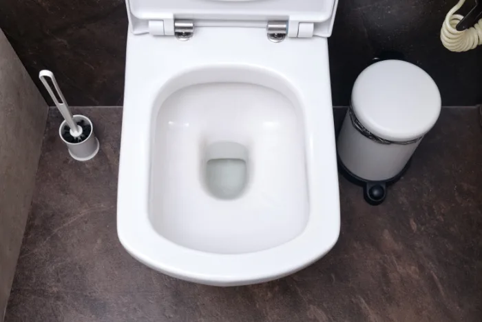 How to Use Dryer Sheets to Clean Your Toilet