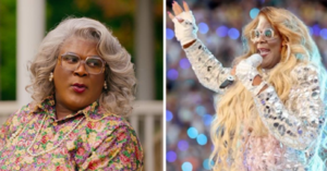 The ‘Madea J Blige’ Promo For Tyler Perry’s New Madea Movie Is Hilarious