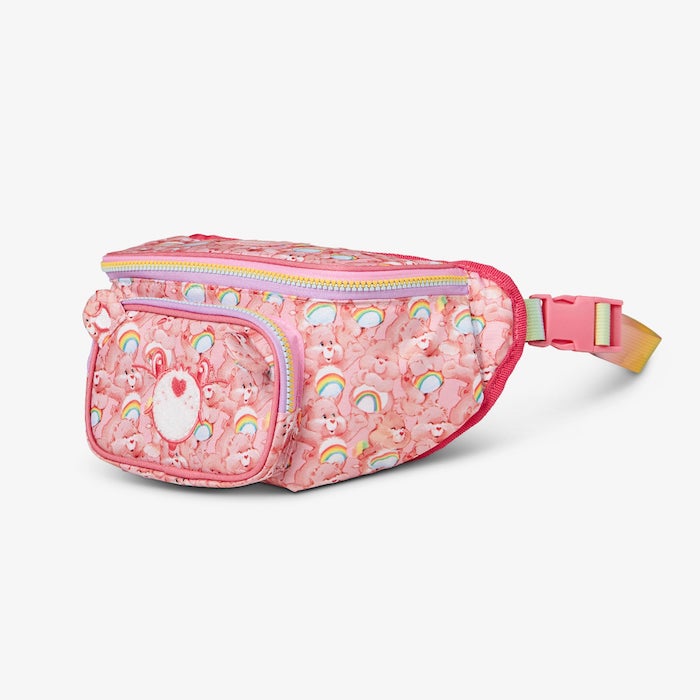 You Can Get A Care Bears Fanny Pack Cooler That is Beary Cute