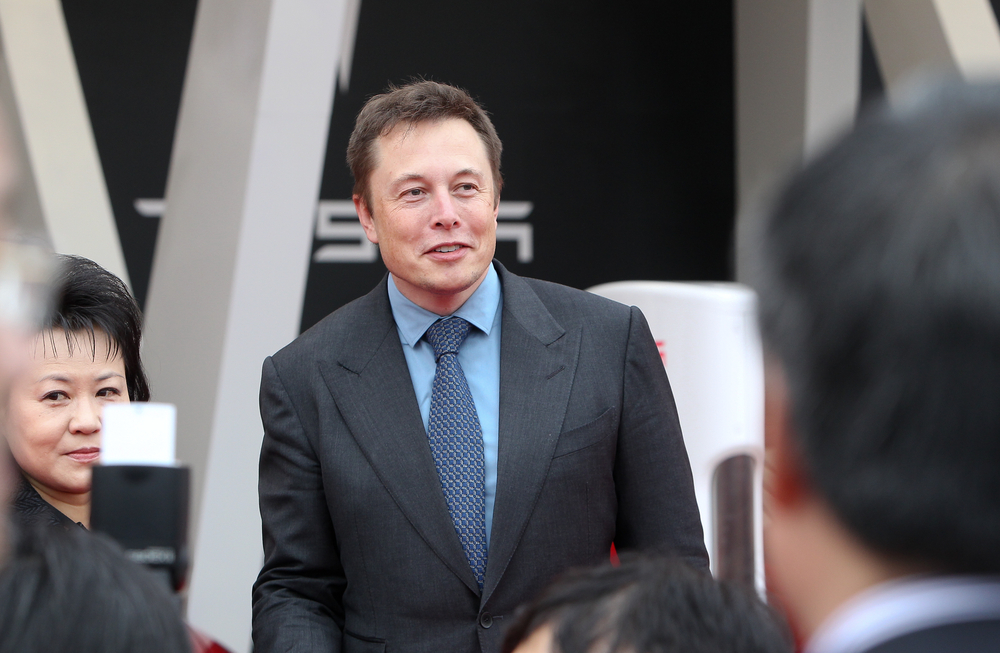 Elon Musk Makes Choice Between Ukraine or Russia