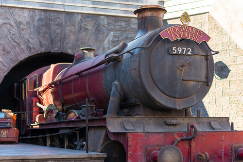 Universal Studios Closes Popular Harry Potter Attraction For Good