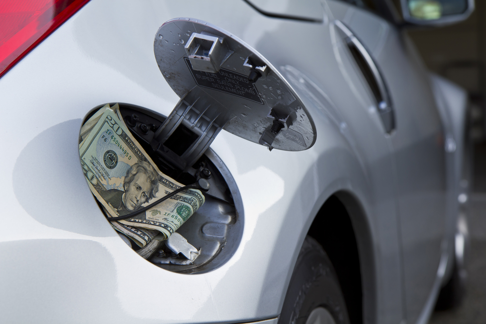 $300 Monthly Stimulus Checks For Gas May Be Coming. Here’s What We Know.