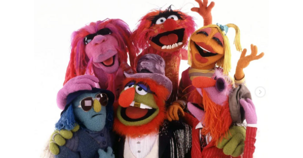 Disney Plus Has A New Muppet Series Coming And I Am So Excited!