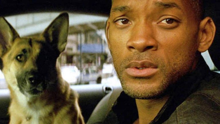 Did Will Smith’s Character in ‘I Am Legend’ Die?