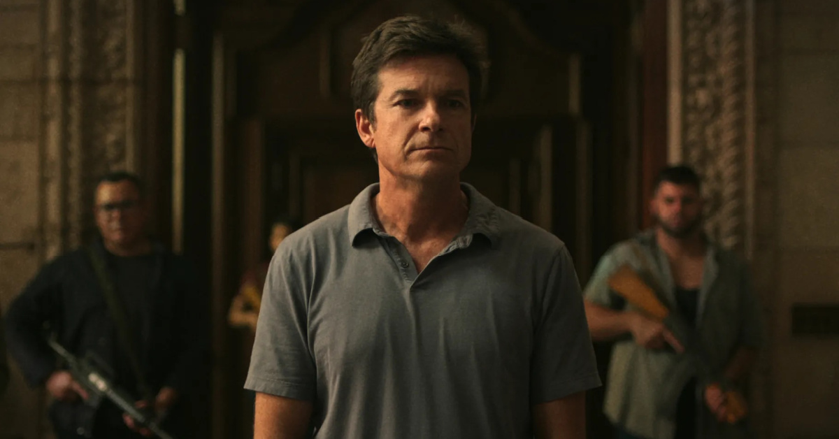 The Trailer For ‘Ozark’ Season 4 Part 2 Is Here