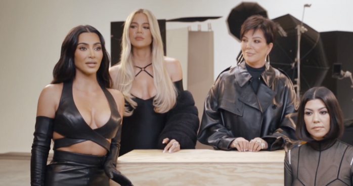 Kim Kardashian’s Comments About Work Ethic Are Exactly What Is Wrong with This World