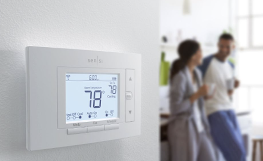 You May Be Able to Get A Free Smart Thermostat. Here’s How.
