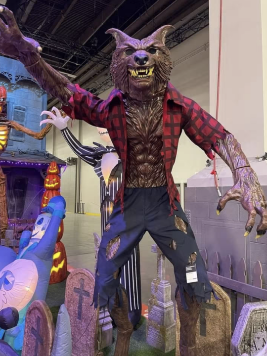 Home Depot's Halloween 2022 Collection Leaks Ahead of The Holiday Season