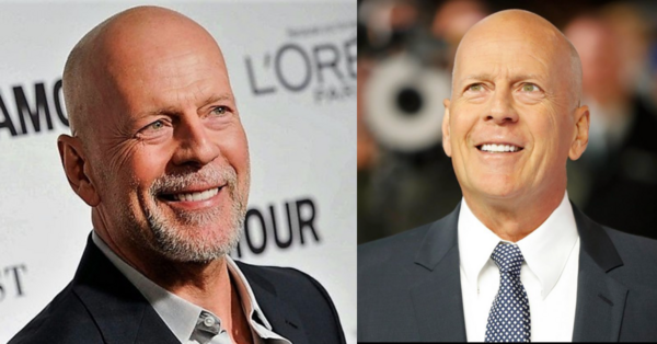 Bruce Willis Is Retiring From Acting After Being Diagnosed With Aphasia